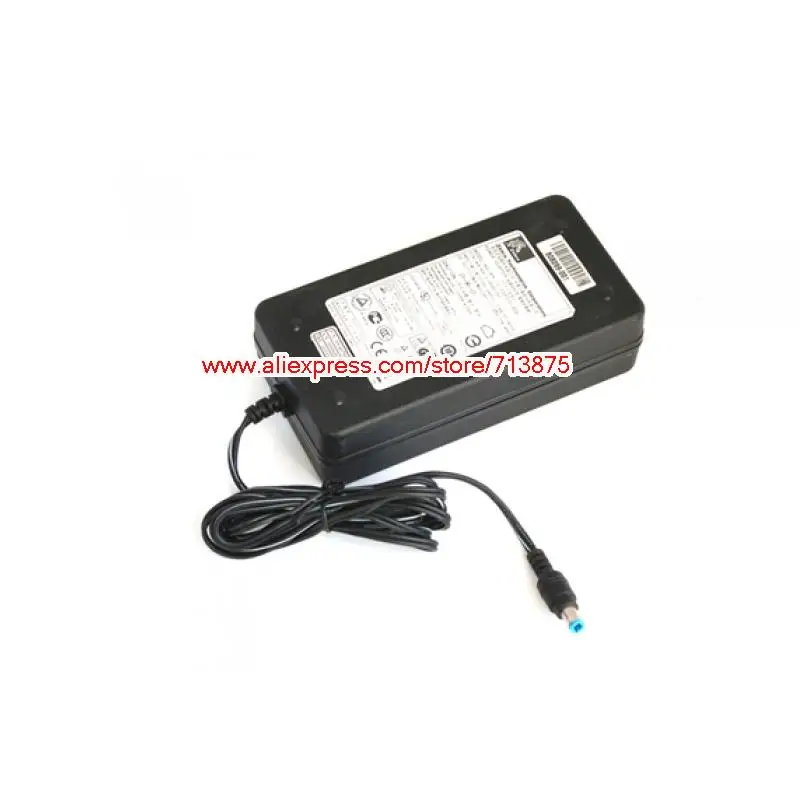 حقيقية FSP زيبرا FSP07-RDB 808099-001 24 V 2.92A 70 W Ac محول ل زيبرا GK420T طابعة باركود محول الكمبيوتر المحمول