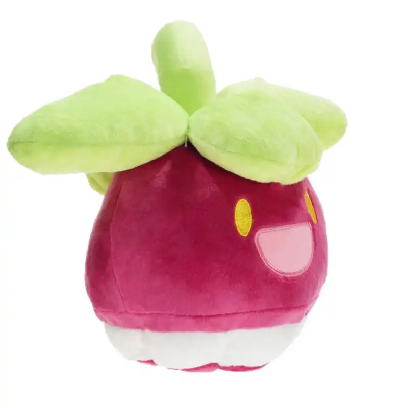 bounsweet plush