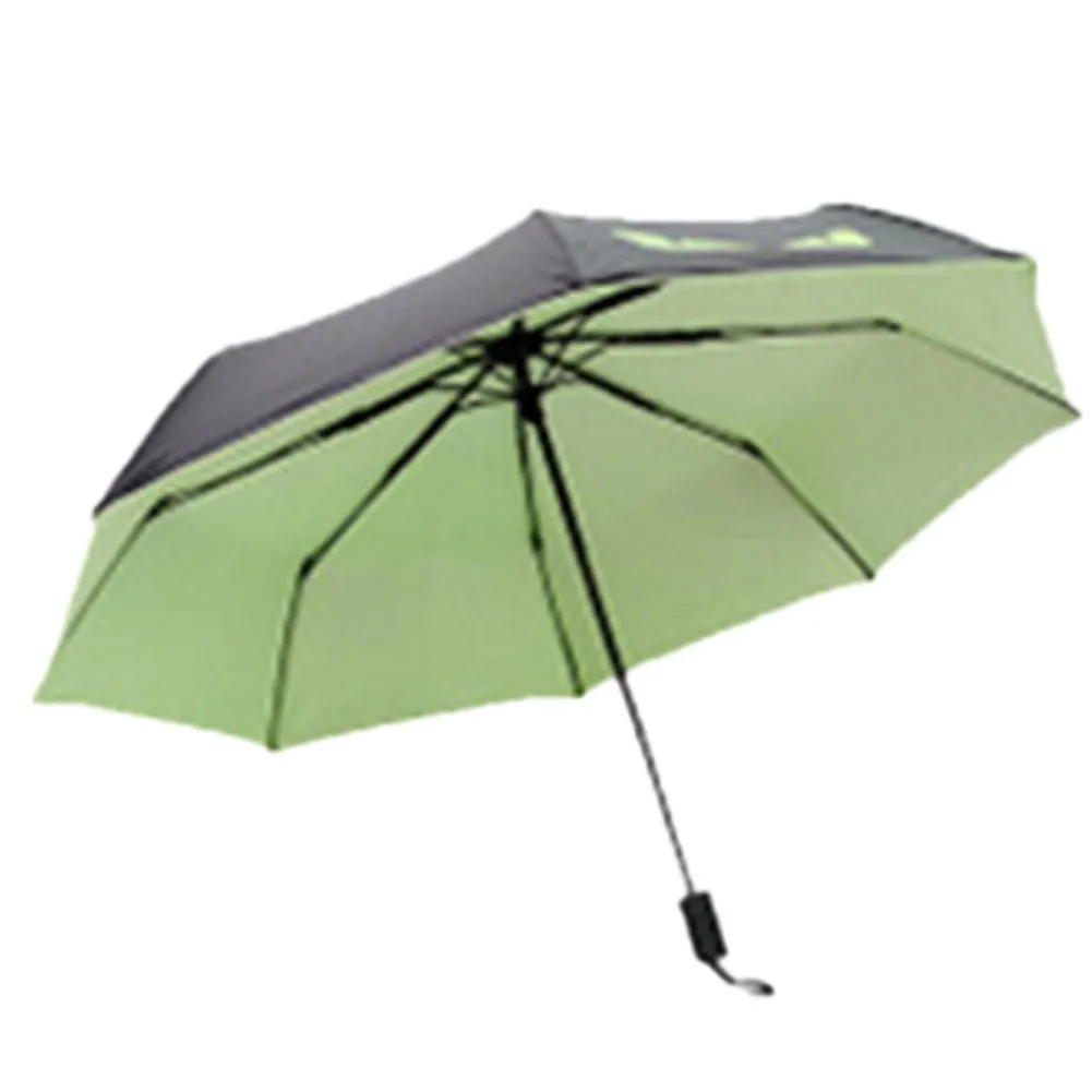 Quality Umbrella, Women Sunny and Rainy Mini Fashion Folding Umbrellas