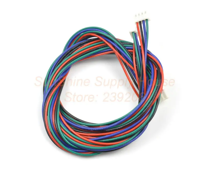 motor wire 5