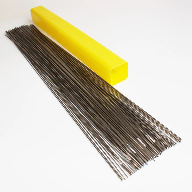 Stainless Steel TIG Welding Filler Rods 316L 1.0mm 1.2mm 1.6mm 2.0mm 2.4mm 3.2mm