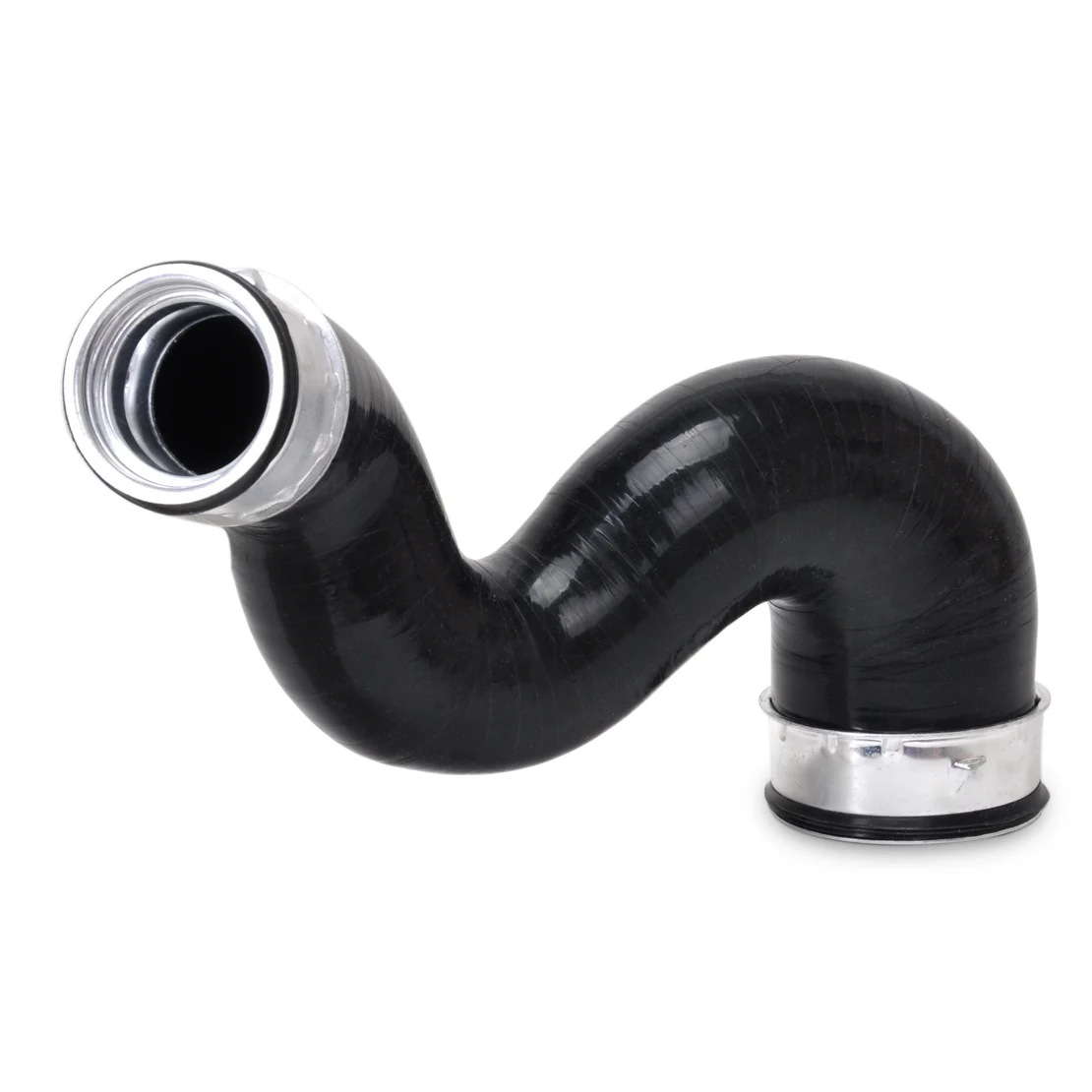 CITALL 3B0145828G Intercooler Turbo Hose Pipe For 1.9 TDI VW Passat B5
