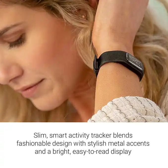 vivosmart 4 swimming