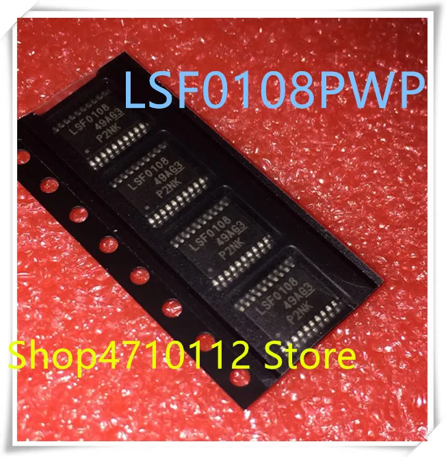 Новинка 1 шт./лот LSF0108PWR LSF0108 TSSOP-20 IC | Электроника
