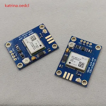 

GY-GPSV3-M8T NEO-M8T GPS module new and original&in stock