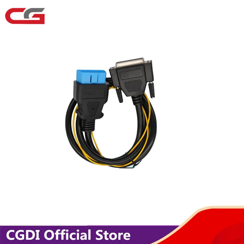 

OBD Connection Line for CGDI Prog for MB for Benz Key Programmer