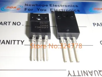 

new hope STP3NB60FP STP3NB60 TO220F