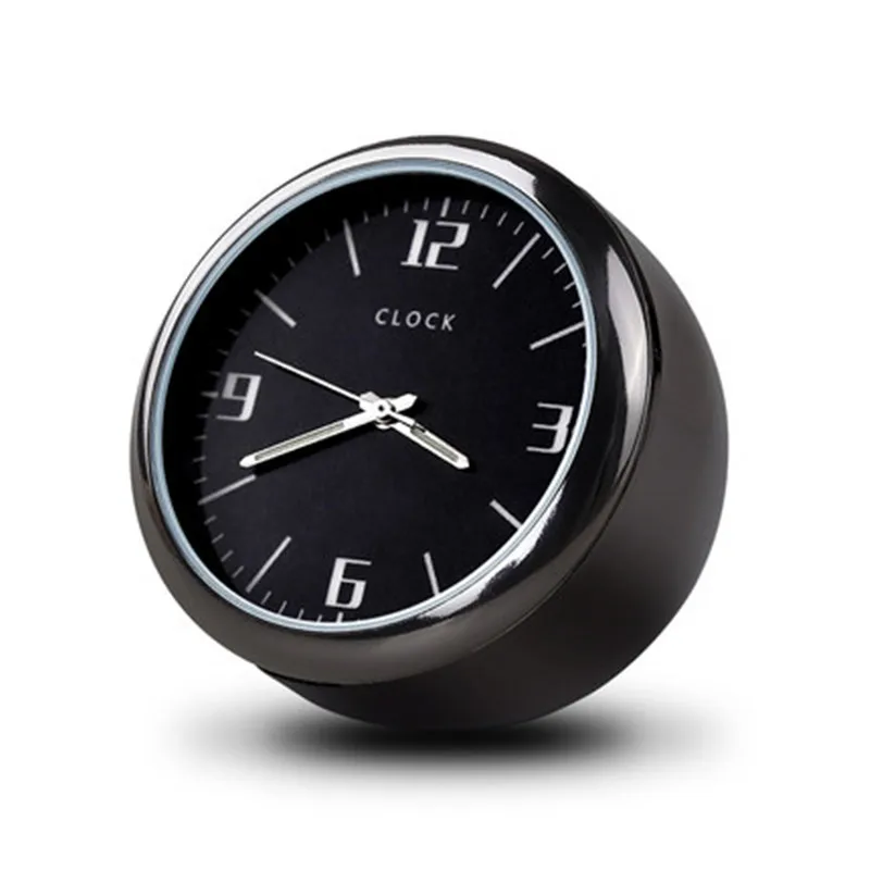 Универсальные автомобильные часы электронные часы Цифровые кварцевые часы для volve/fiat/infiniti/citroen/chevrolet/jeep/geely/lifan/bentley 1 шт