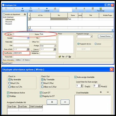 K40-ID TCP/IP биометрическая посещаемость времени отпечатков пальцев + 125 кГц Rfid считыватель ССР работник электронная посещаемость с резервная