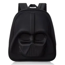 Cool 3D Noir Sacs D’école Pour Les Adolescents Garçons Enfants Sac Enfant de Bande Dessinée Schooltas Enfants École Sac À Dos Enfants Sacs à Bandoulière Sac un