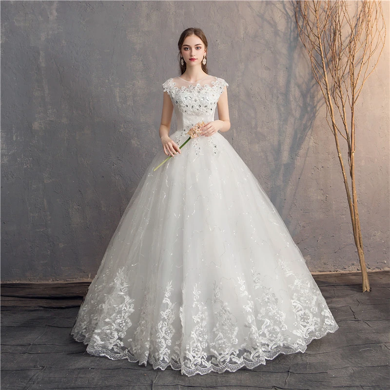 cheap old wedding dresses