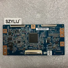 Szylij UA46D6000SJ T370HW05 V7 37T07-C07 экран LD460CGB-A2 материнскую плату тесты работы