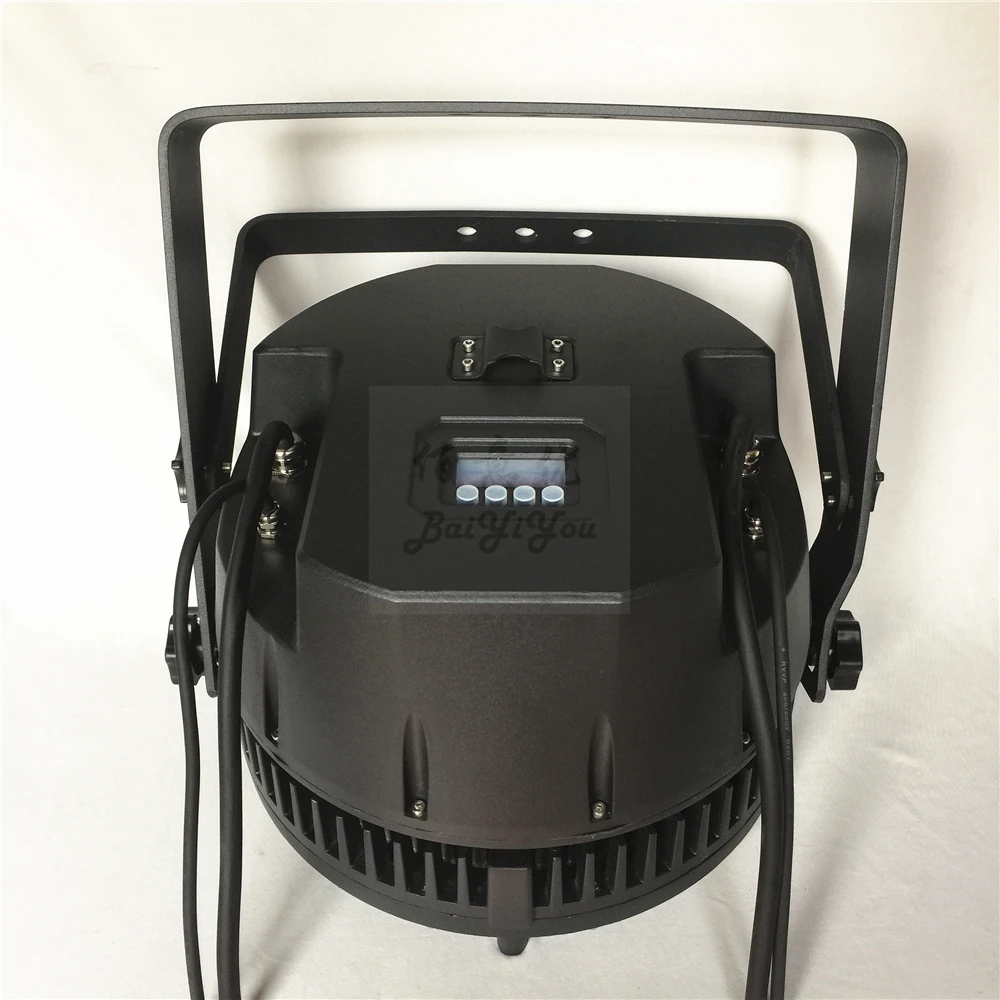 36pcs 10W Outdoor PAR 16