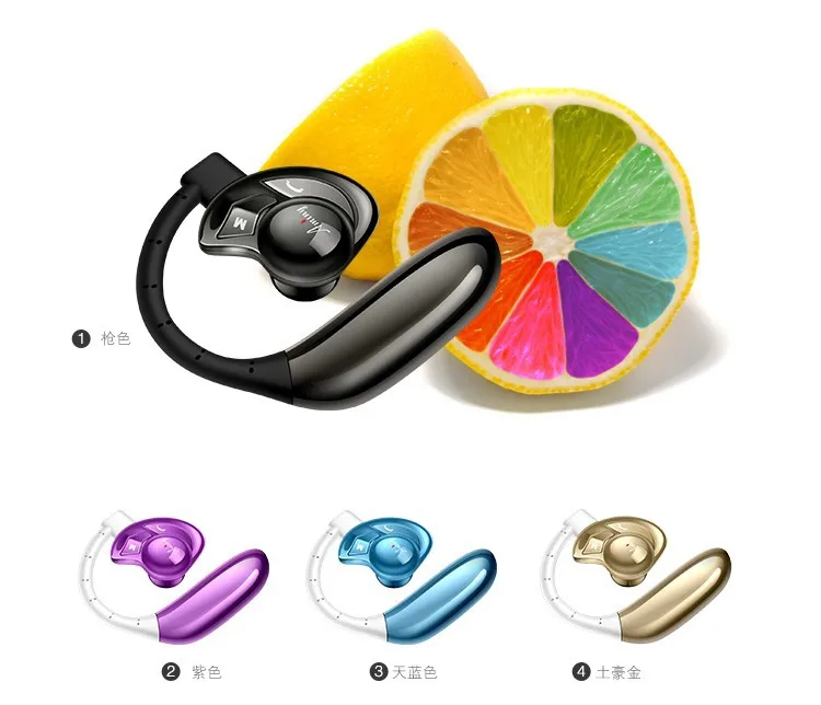 aminy ufo bluetooth headset