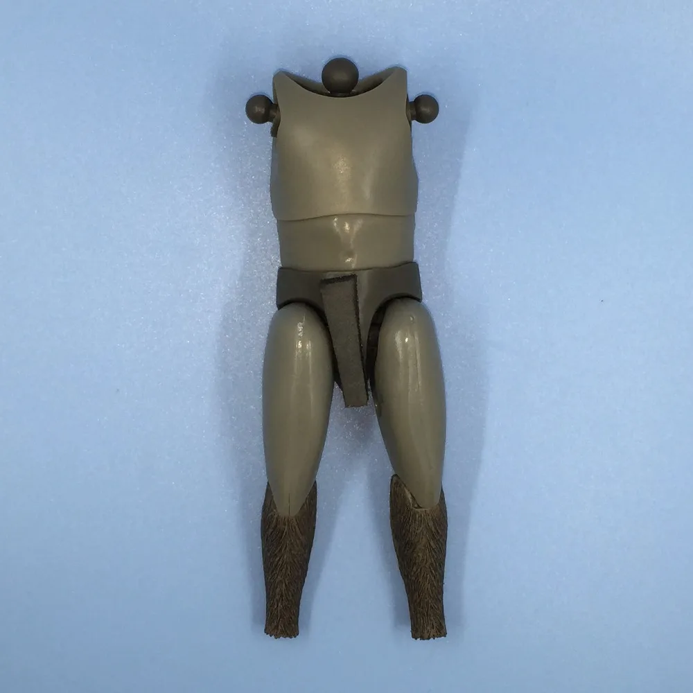 

GOTG ROCKET / RACCOON HUMANOID SIXTH SCALE FIGURE HEAD Body
