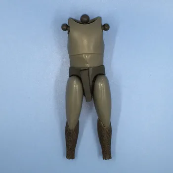 

GOTG ROCKET / RACCOON HUMANOID SIXTH SCALE FIGURE HEAD Body