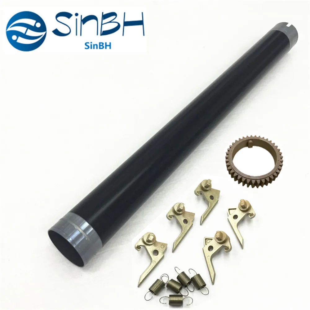 1 упаковка X верхняя Шестерня + 6LH55313000 Picker Finger роликовая HR 4530U для Toshiba E STUDIO 205 255 305 355