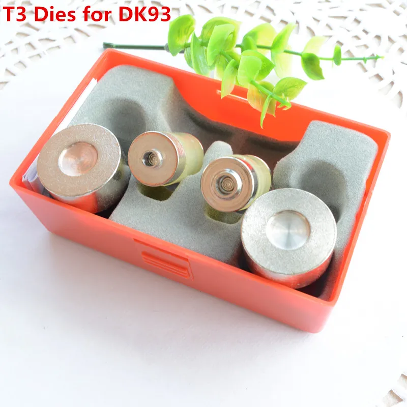 DK93( T3 Dies 800