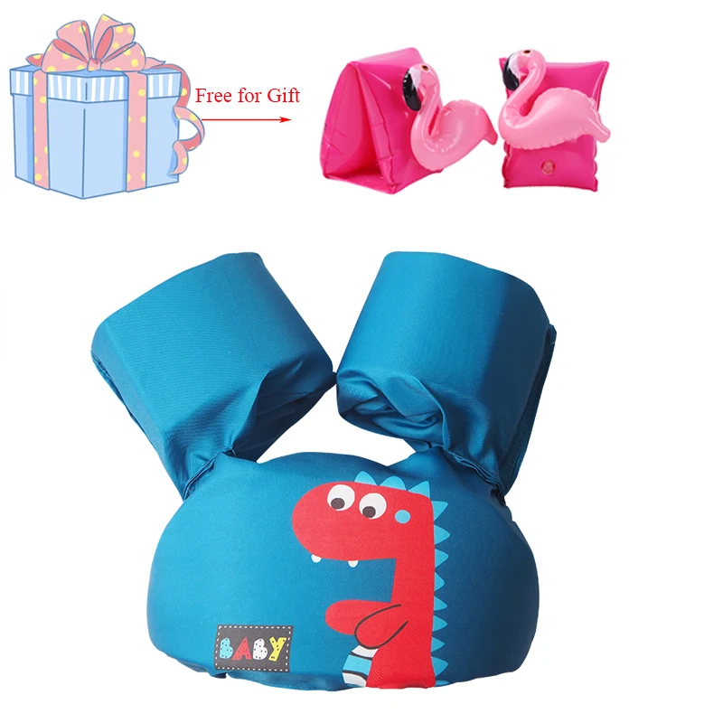 Baby Swimming Float (1)