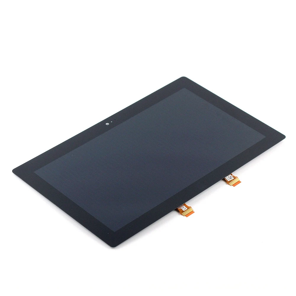 

WEIDA LCD Replacment For Microsoft Surface RT 2 RT 1572 10.6" LCD Display Touch Screen Assembly RT1572 LCD LTL106HL02-001