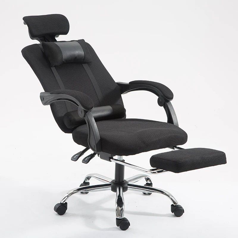 

EU Free Shipping Gaming Office Box Ergonomic Computer Anchor Home Cafe Games Competitive Seat Concise Dawdler Dormitory chair