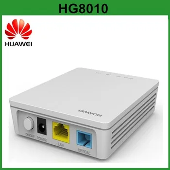 Ecolife huawei Epon Onu Hg8010H Hg8010 с 1GE оптоволоконная сеть ont относится к Ftth Mode английская версия