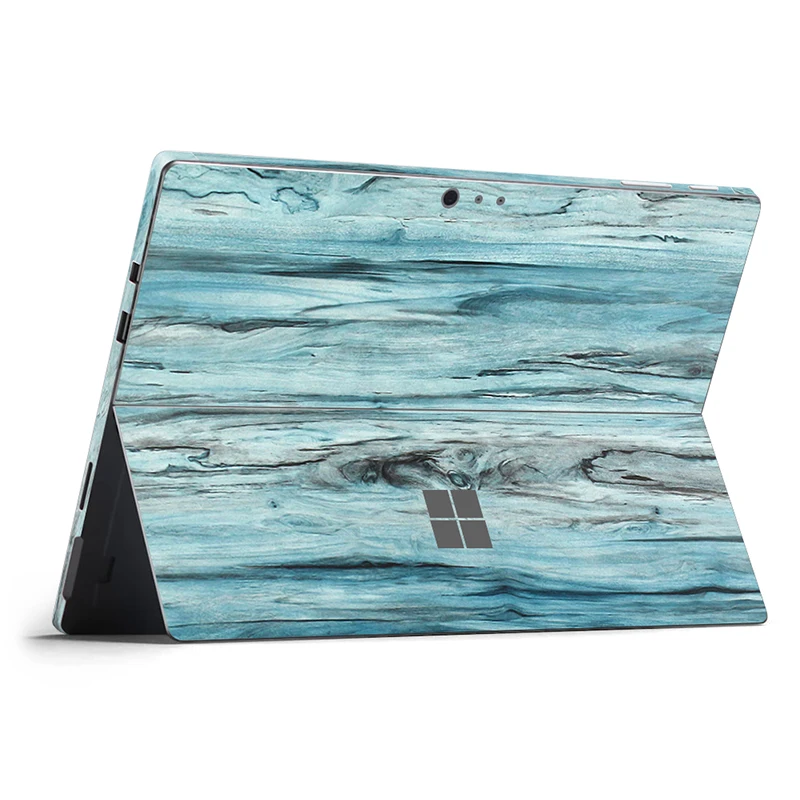 Для Micro Surface Pro6 skin Наклейка для surface pro 6 Back Full Decal Tablet notebook Виниловая наклейка