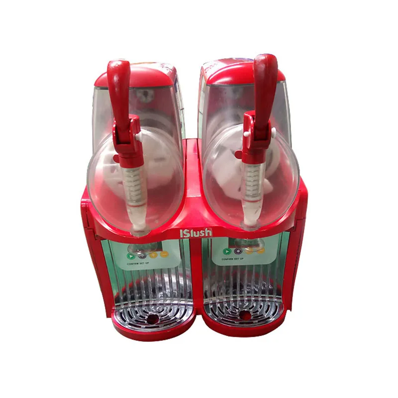 Buy Free shipping mini automatic 5L capacity granita