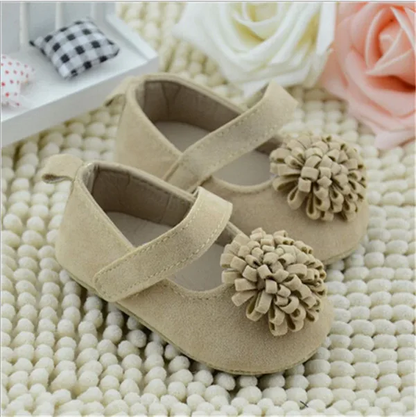 2015 nuevo bebé Niñas Zapatos sapato Infantil Niño flor Primeros pasos niños bebé princesa Zapatos 2015 nuevo bebé Niñas Zapatos sapato Infantil Niño flor Primeros pasos niños bebé princesa Zapatos