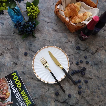 

Dark Gray Rock Texture Vintage-style Background Paper Mat for Food Bread Baking Pizza Shooting Photography Backdrops Adornment