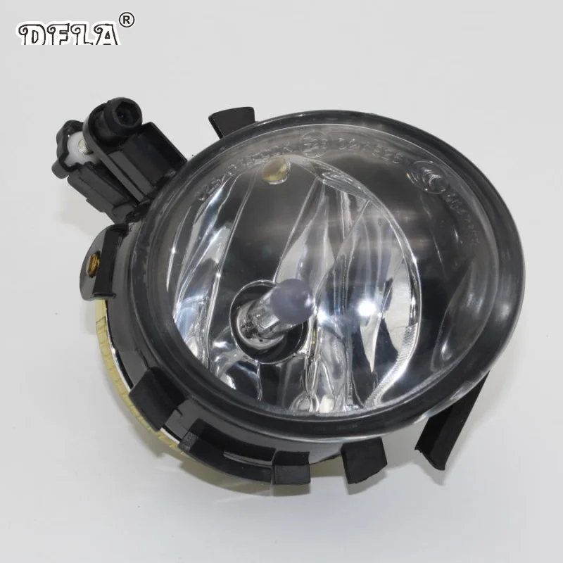 

For Seat Ibiza 2009 2010 2011 2012 Toledo 2005 2006 2007 2008 2009 Car-styling Front Halogen Fog Light Fog Lamp Left Driver Side