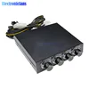 STW-6002 4 Channel Speed Fan Controller With Ultra-Bright Blue LED Light Controller and CPU HDD VGA 3.5 inch ► Photo 1/6