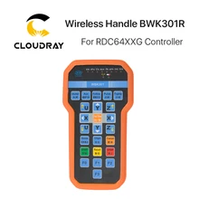 Ruida Беспроводной ручка управления BWK301R BWK301T для RDC6442G RDC6442S RDC6332M