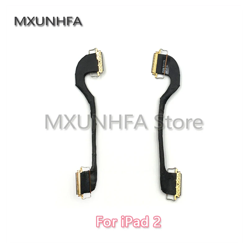 

LCD Screen Display Flex Cable for iPad 2 Ribbon Replacment Parts