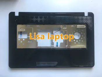 

FOR Dell Inspiron 15 M5030 Touch Pad Palmrest with Keyboard Black 6P8X2