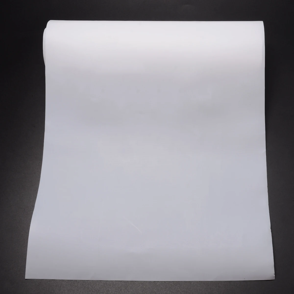0.3mm Thickness White Teflon PTFE Film/Sheet Virgin 500x250mm with Corrosion-resistance