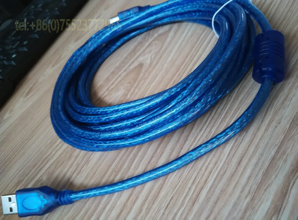 Рисунок 6 - USB-кабель для infiniti 5 м