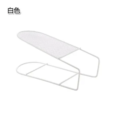 Iron Double Shoe Racks Household Shoes Standing Shoe Organizer