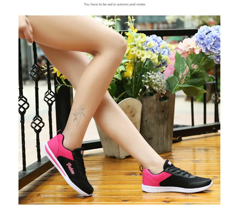 Летняя дышащая женская обувь для бега; женская спортивная обувь; женские спортивные кроссовки; женская спортивная обувь; серый спортивный