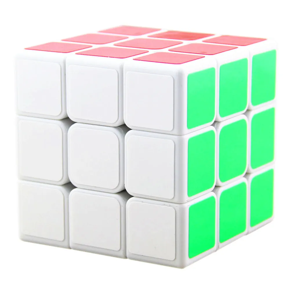 ShengShou Legend 70 мм 3x3x3 профессиональный торсионный конкурс магический куб ультра-Гладкий кубар-Рубик на скорость 3x3 детские игрушки подарок