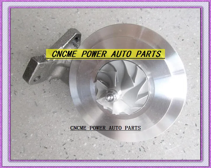 Turbo Cartridge CHRA For VW T5 Transporter 2002-04 AXE 2.5L TDI GT2052V 720931-5004S 720931 070145701H 070145702A Turbocharger (1)