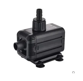 

39W 2600L/H Amphibious pump. Koi pond.Tortoise pool. Paddy field water pump.The coral aquarium.Submersible pump HX-6530 HX6530