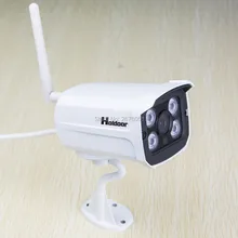 1080 P Камеры Безопасности Wi-Fi Full HD Сети Ip-камера IP66 Водонепроницаемый Ночного Видения Поддержка Onvif для Крытый Главная