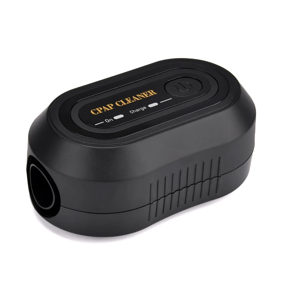 Mini CPAP Cleaner Disinfector Machine CPAP Disinfector Air Purifier Air
