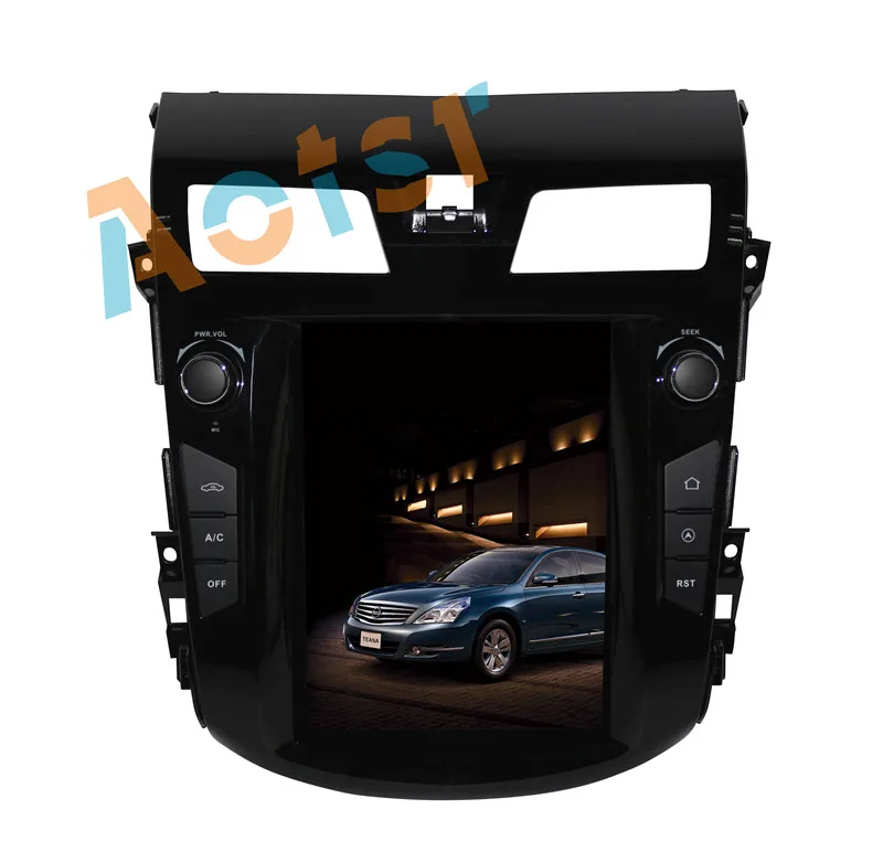 Perfect Tesla Style 13.6"Quad Core Android 6.0 Car Radio GPS Navigation No DVD Player FOR NISSAN TEANA Altima 2013 2014 2015 2016 2017 6 Perfect Tesla Style 13.6"Quad Core Android 6.0 Car Radio GPS Navigation No DVD Player FOR NISSAN TEANA Altima 2013 2014 2015 2016 2017 6