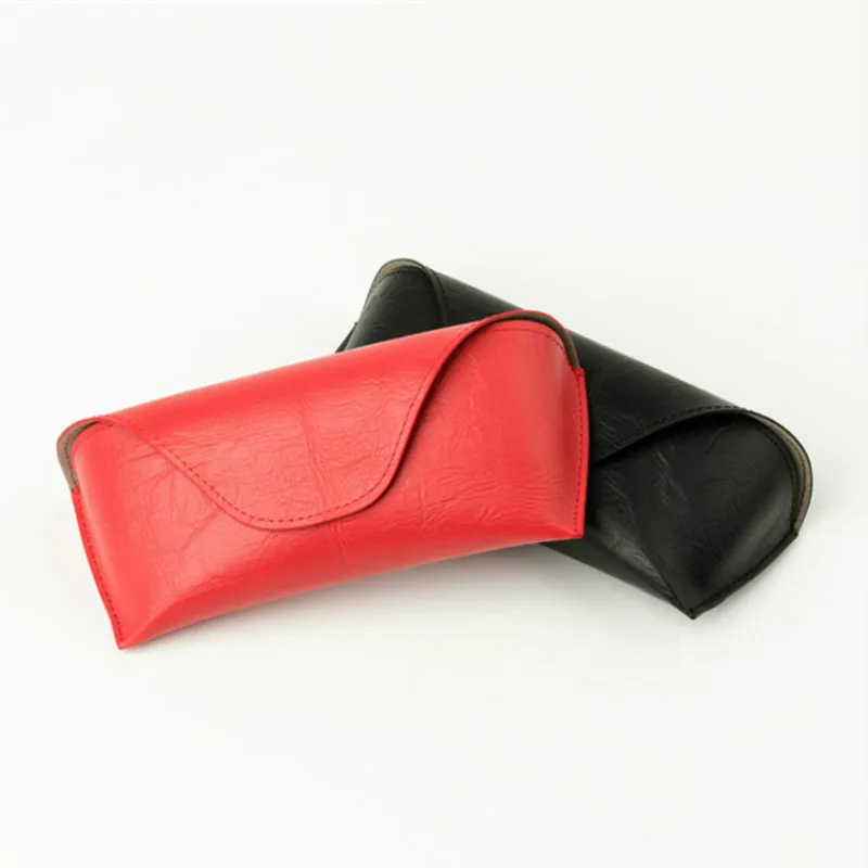 New Soft Sunglasses Case Women Brand Design Luxury Eyewear Spectacles Box Eyeglass Cases Cover