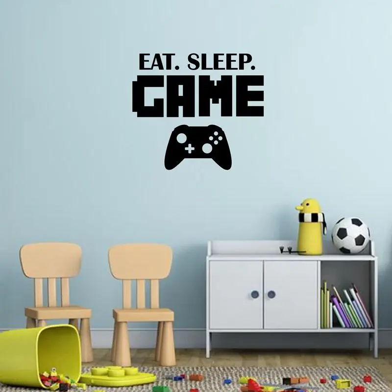 Eat Sleep Game.1 jpg
