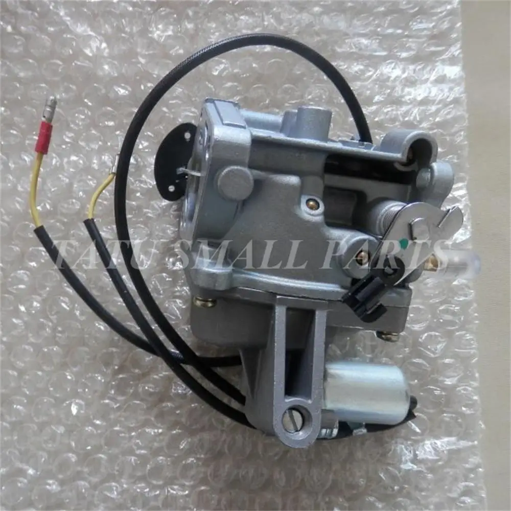 GX610 CARB для HONDA GX620 GX630 GX640 18 ~ 22HP V-TWIN SAWAFUJI SH/SHT/EM/ET/E * 10000 11000 11500 12000 10 кВт генератор