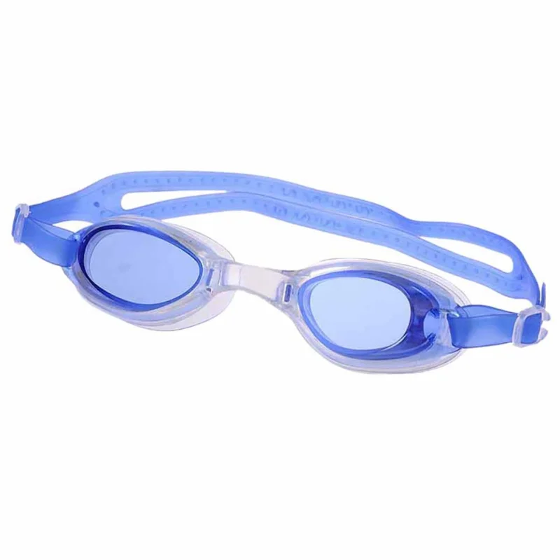 Детский плавательный профессиональный HD Водонепроницаемый& анти-туман плавательные очки для подводного погружения и дайвинга плавательные очки Лидер продаж