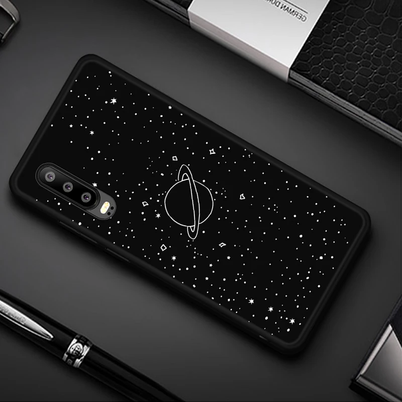Силиконовый чехол из ТПУ для Huawei Honor 7C Pro 7A Pro, чехол с узором на заднюю панель телефона, чехол для Huawei Honor 7C Pro 7A Pro, чехлы, чехлы - Цвет: 13